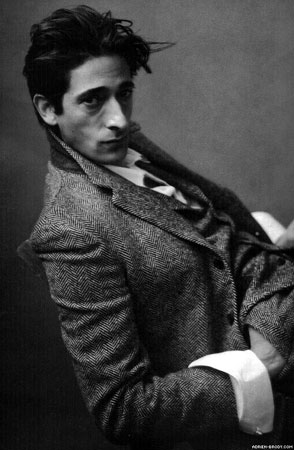 Adrien Brody Photo (  )  /  - 29