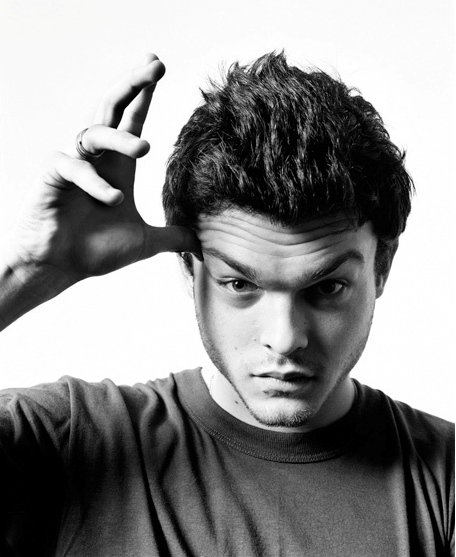 Alden Ehrenreich Photo (  )  ,        /  - 6