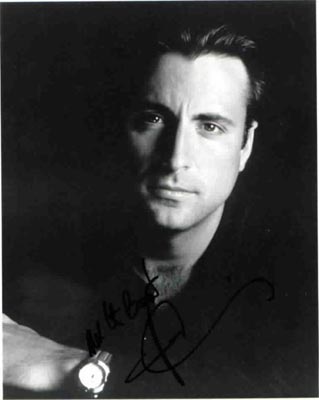 Andy Garcia Photo (  )  , ,  /  - 5