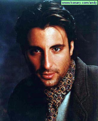 Andy Garcia Photo (  )  , ,  /  - 6