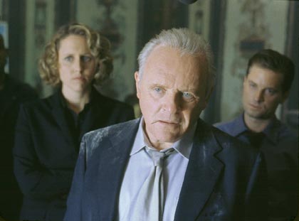 Anthony Hopkins Photo (   )     , 