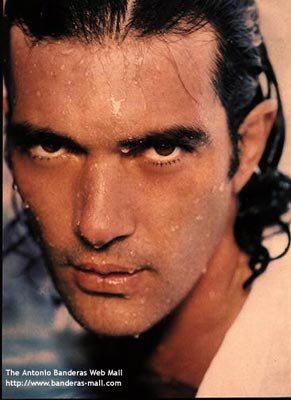 Antonio Banderas ( )  /  - 15