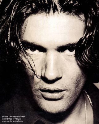 Antonio Banderas ( )  /  - 20