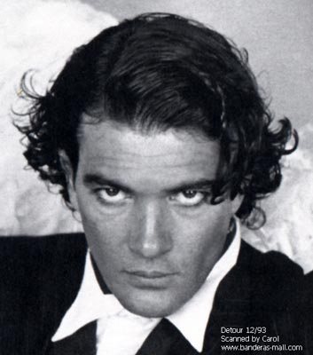 Antonio Banderas ( )  /  - 44