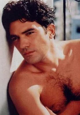 Antonio Banderas ( )  /  - 50