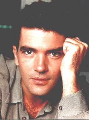 Antonio Banderas ( )  /  - 51