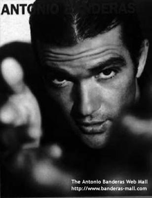 Antonio Banderas ( )  /  - 55