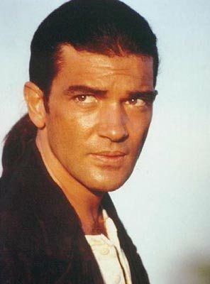 Antonio Banderas ( )  /  - 66