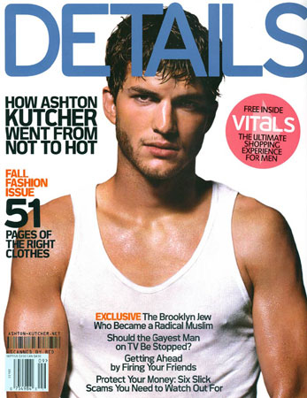 Ashton Kutcher Photo (  )  ,   ,     /  - 68