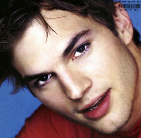Ashton Kutcher Photo (  )  ,   ,     /  - 73