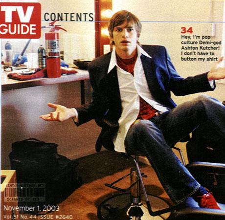 Ashton Kutcher Photo (  )  ,   ,     /  - 78