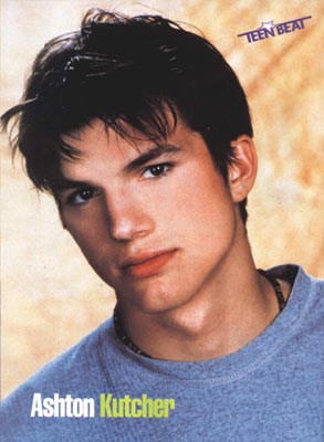 Ashton Kutcher Photo (  )  ,   ,     /  - 81