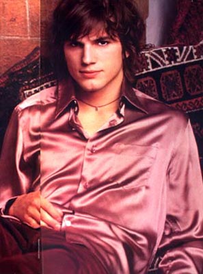Ashton Kutcher Photo (  )  ,   ,     /  - 83