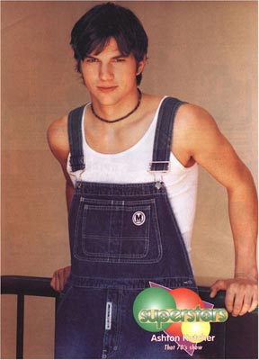 Ashton Kutcher Photo (  )  ,   ,     /  - 84