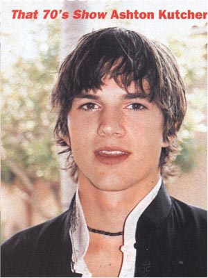 Ashton Kutcher Photo (  )  ,   ,     /  - 88