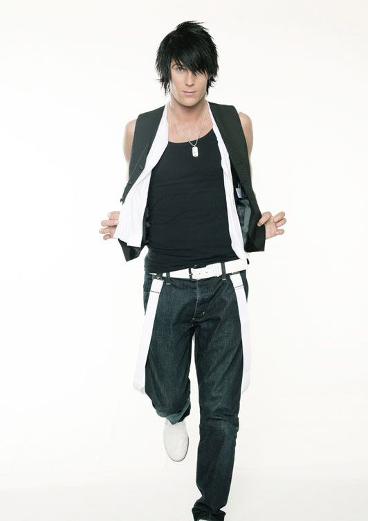 Basshunter Photo ( )  ,  /  - 6