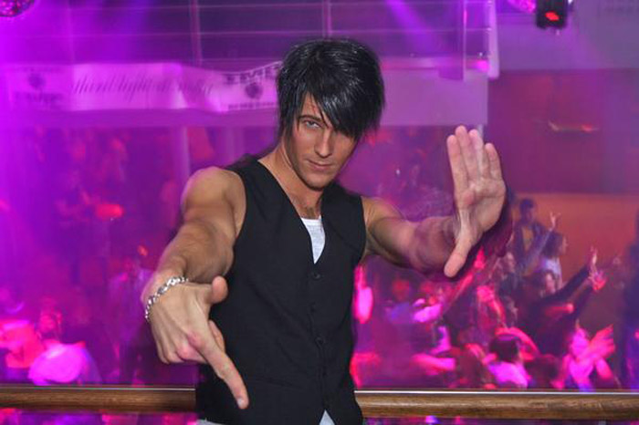 Basshunter Photo ( )  , 