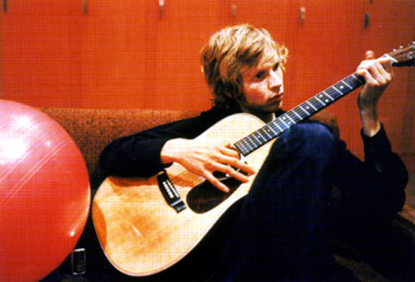 Beck Photo ( )  