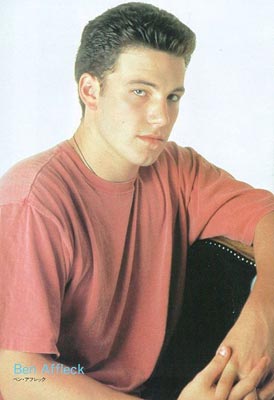 Ben Affleck Photo (  )    /  - 15