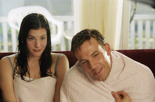 Ben Affleck Photo (  )    /  - 19