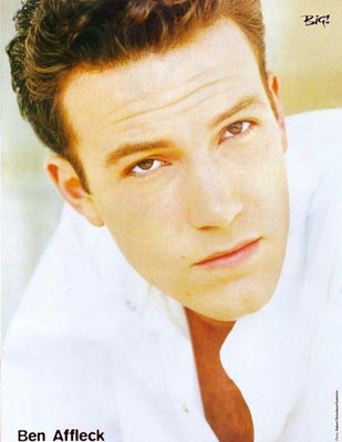 Ben Affleck Photo (  )    /  - 21