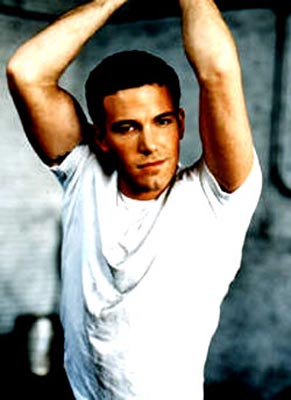 Ben Affleck Photo (  )    /  - 22