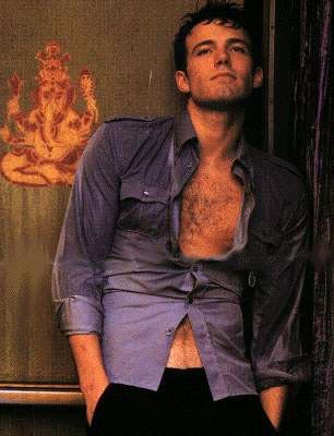 Ben Affleck Photo (  )    /  - 24