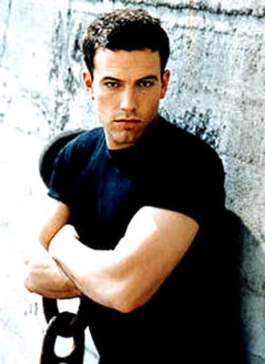 Ben Affleck Photo (  )    /  - 26