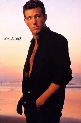 Ben Affleck Photo (  )    /  - 29