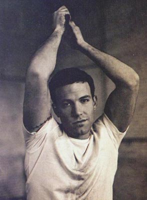 Ben Affleck Photo (  )    /  - 31