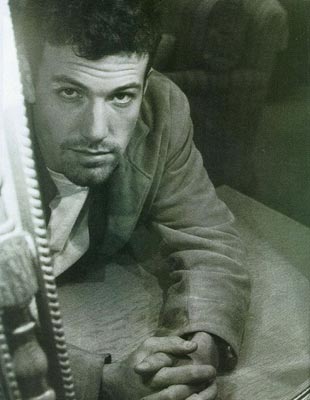 Ben Affleck Photo (  )    /  - 32