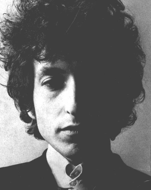 Bob Dylan Photo (  )   /  - 6