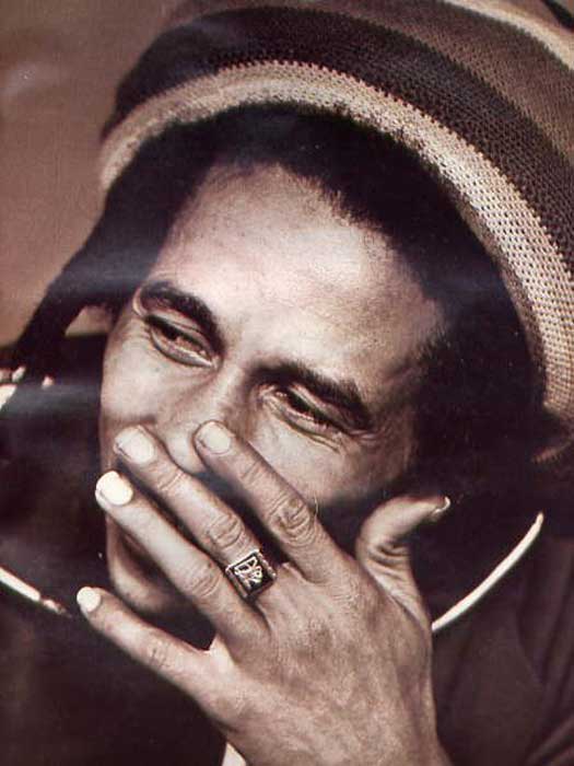 Bob Marley /  - 4