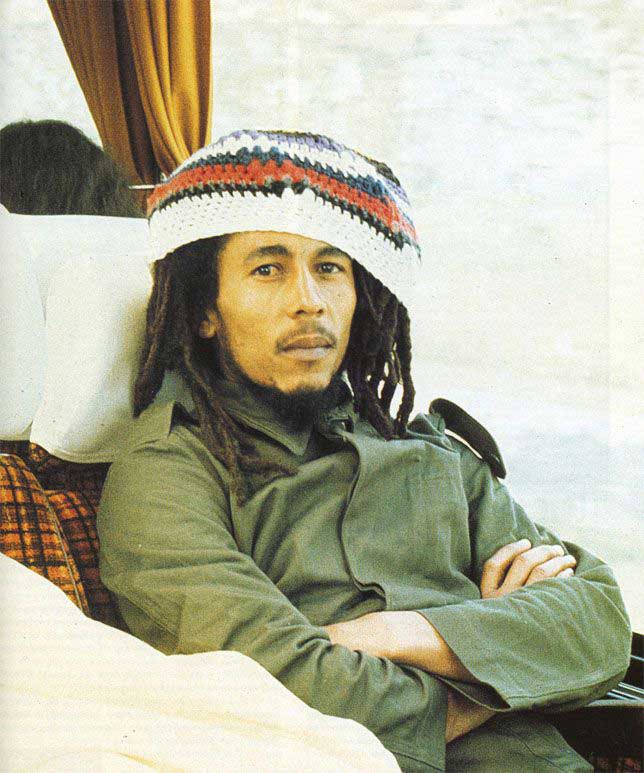 Bob Marley /  - 6