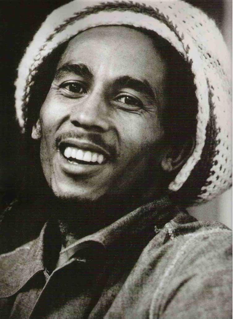 Bob Marley /  - 7