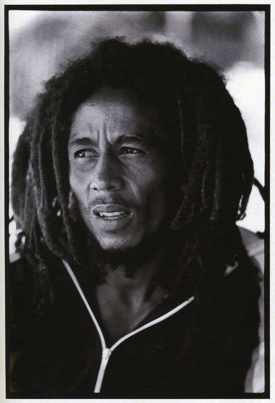 Bob Marley /  - 8