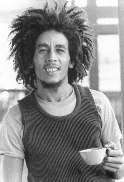 Bob Marley /  - 9