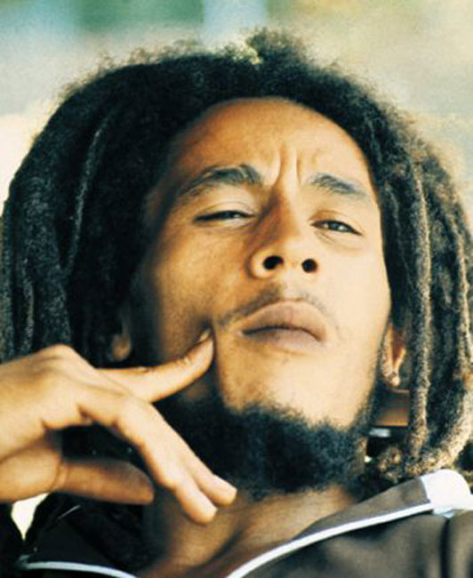 Bob Marley /  - 11