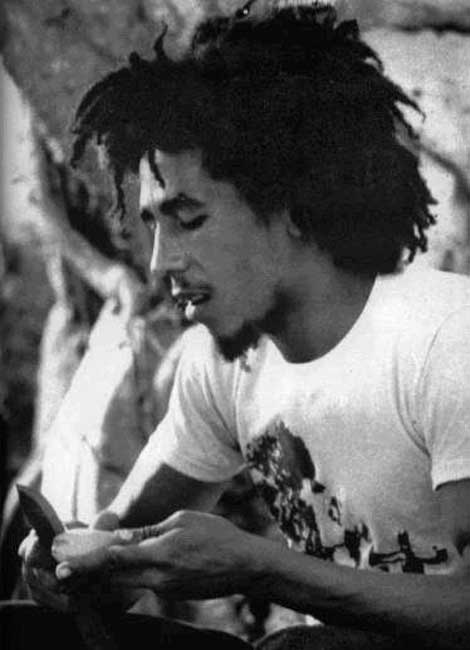 Bob Marley /  - 12