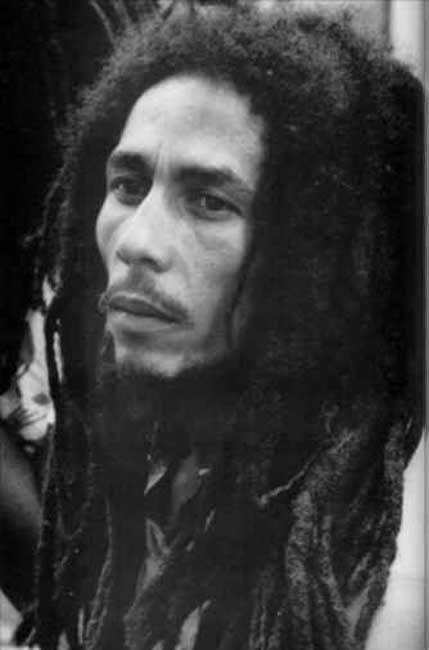 Bob Marley /  - 13