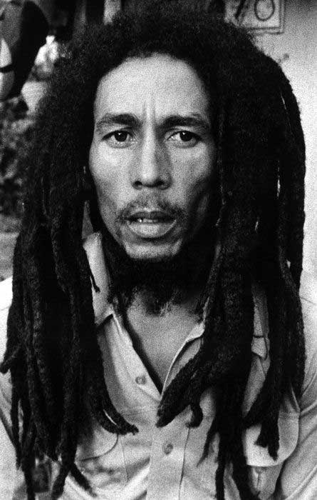 Bob Marley /  - 15