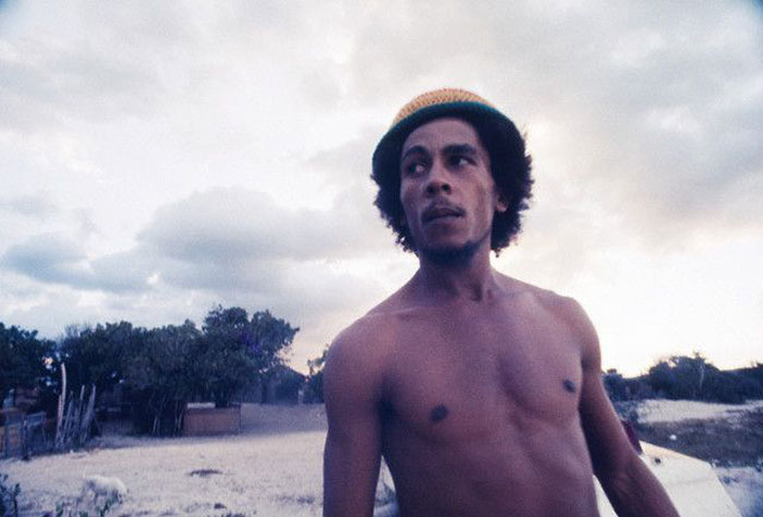 Bob Marley /  - 19