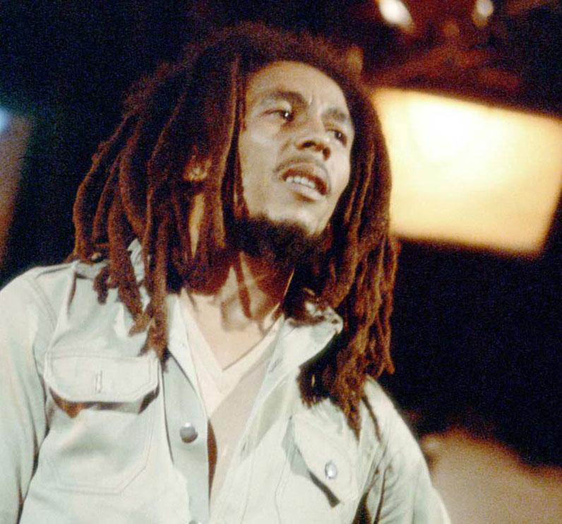 Bob Marley /  - 20