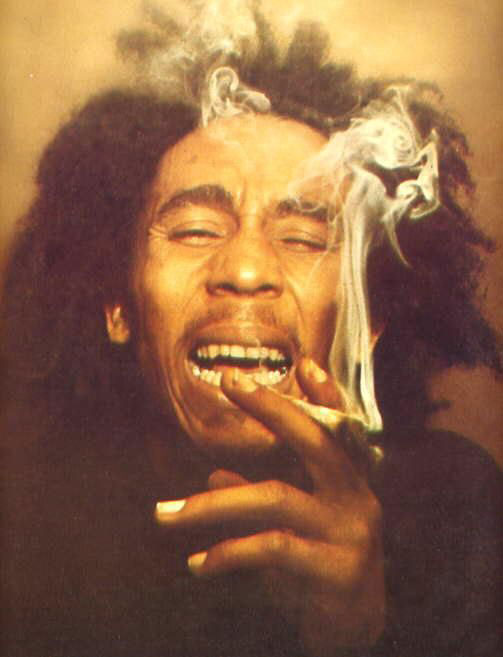 Bob Marley /  - 22