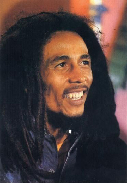 Bob Marley /  - 28