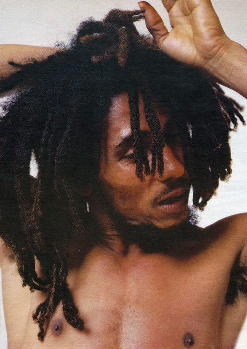 Bob Marley /  - 32