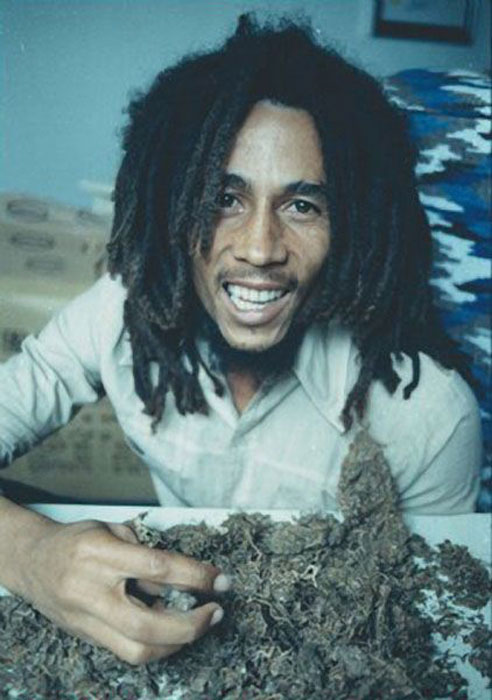 Bob Marley /  - 33