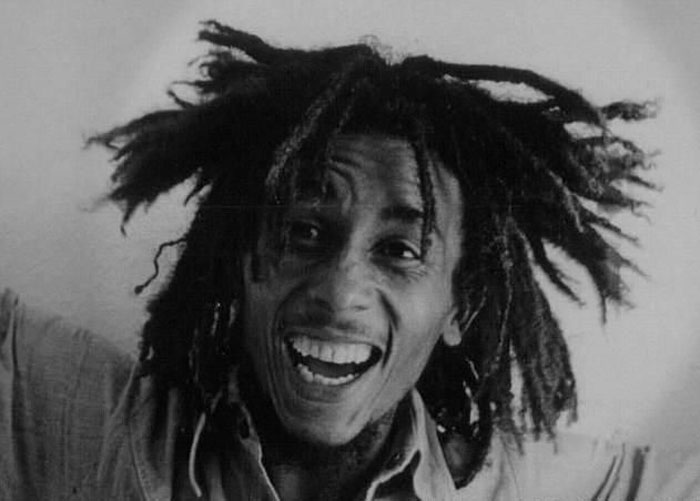 Bob Marley /  - 34