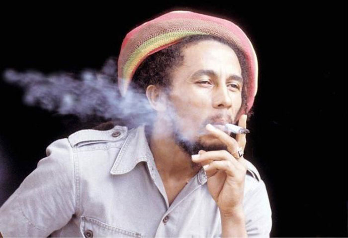 Bob Marley /  - 42