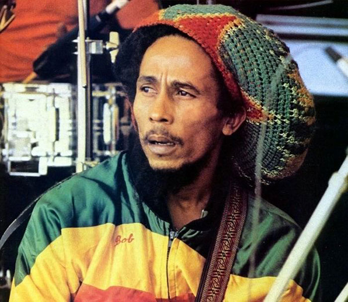 Bob Marley /  - 43